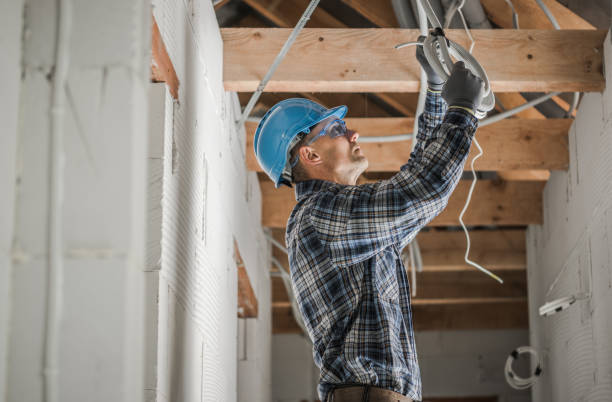Best Electrician for Home Renovation  in Honey Grove, TX