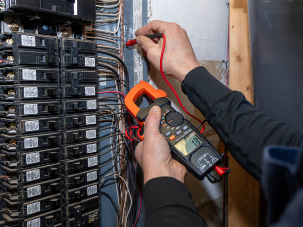 Best Local Electrician Companies  in Honey Grove, TX