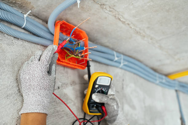 Best Electrical Upgrades for Homes  in Honey Grove, TX