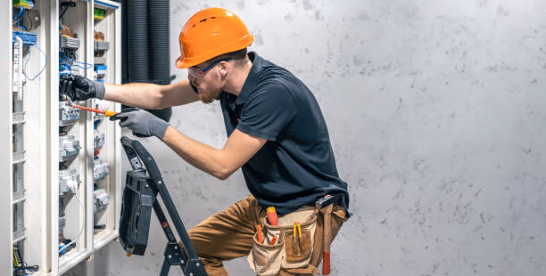 Best 24-Hour Electrician  in Honey Grove, TX