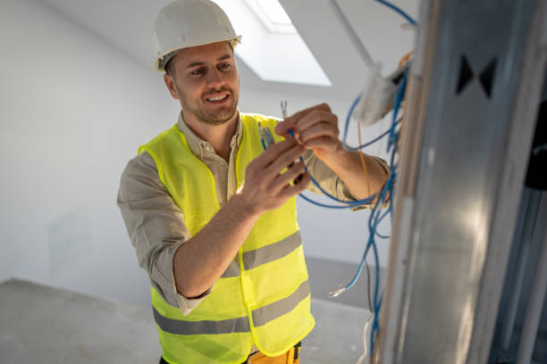 Best Residential Electrician Services  in Honey Grove, TX